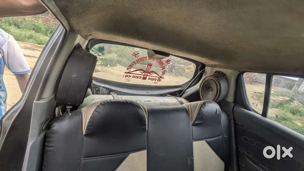 Maruti Suzuki Alto 800 2013