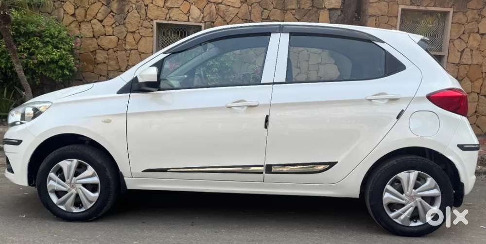 Tata Tiago 1.2 Revotron Xt Option, 2019, Petrol