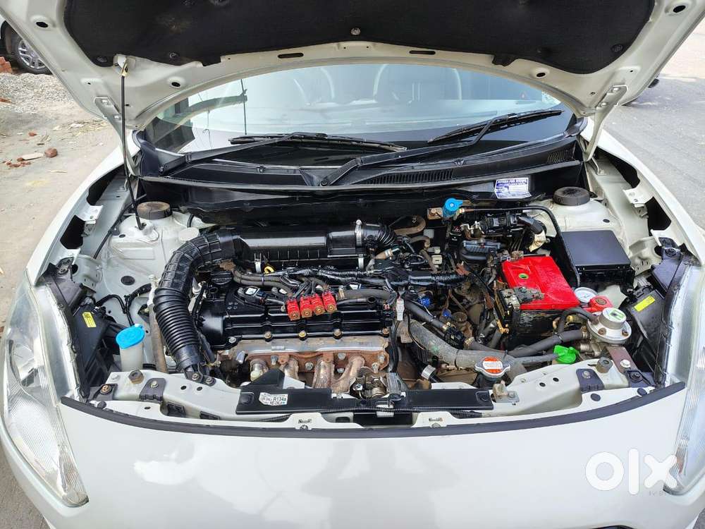 Maruti Suzuki Swift Lxi Option, 2020, Cng & Hybrids