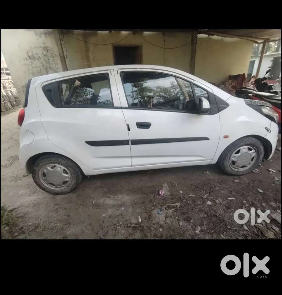 Chevrolet Beat 2015 Ls