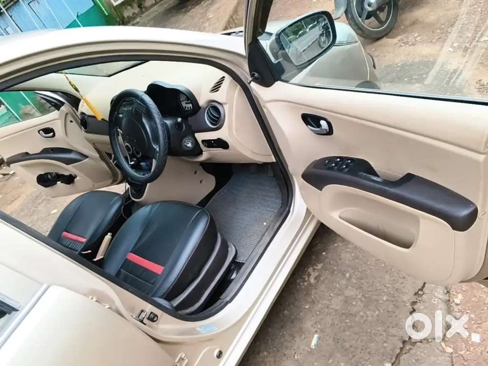 Hyundai I10 16 Petrol Well Maintained