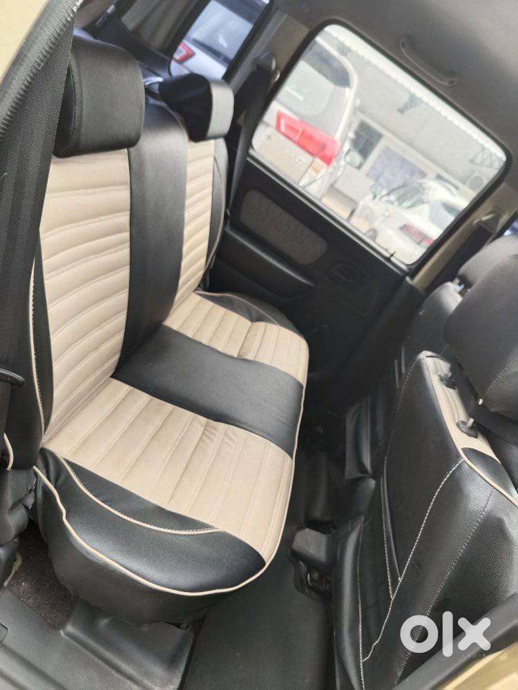 Maruti Suzuki Wagon R Lxi Minor, 2006, Petrol