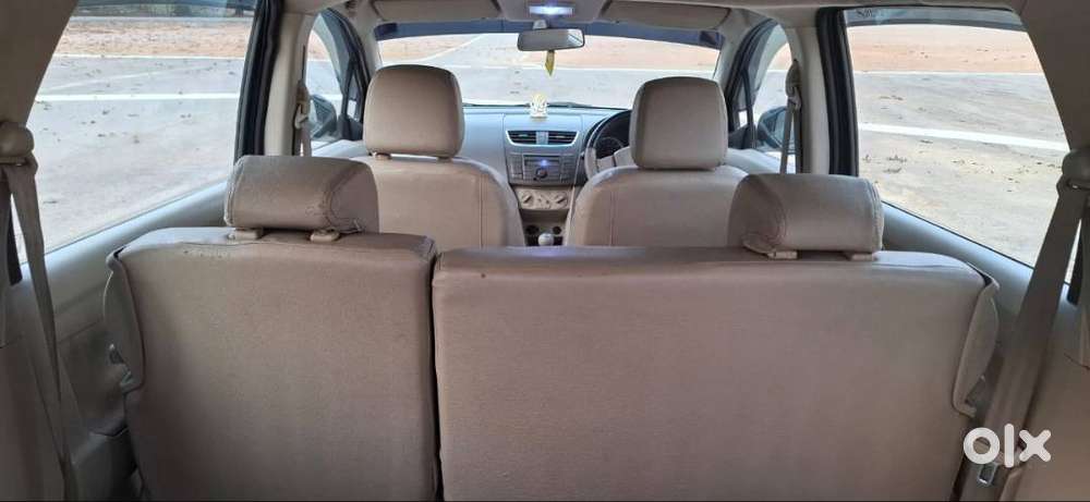 Ertiga Vxi 2014 Model