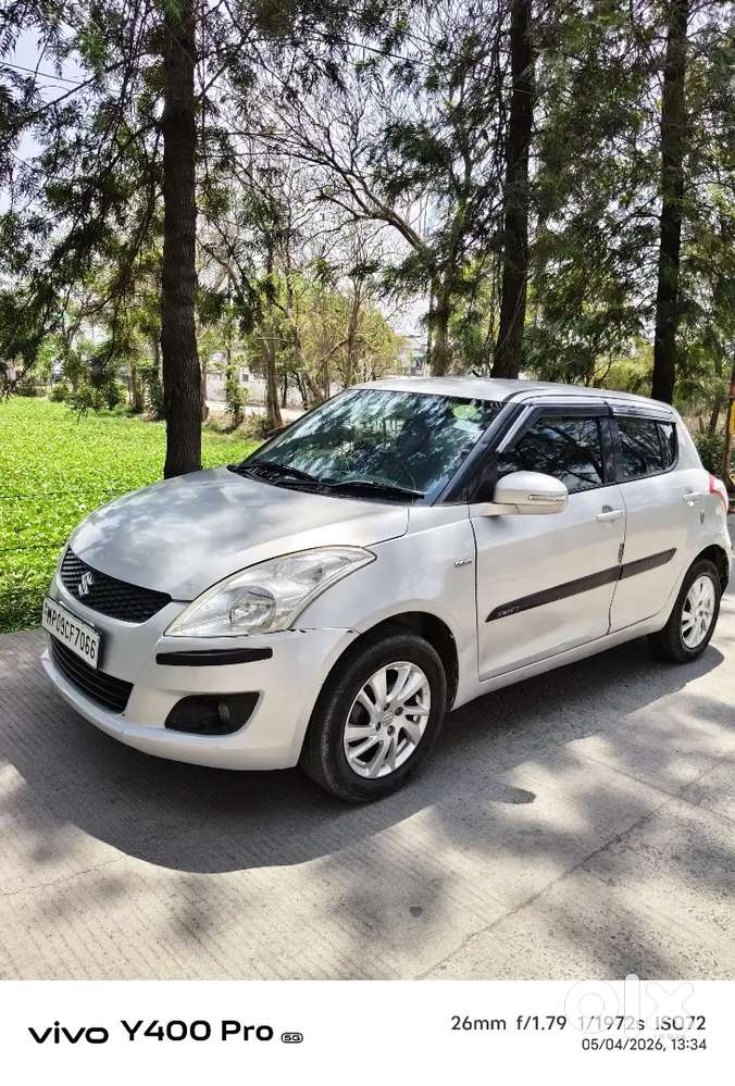 Well Maintained Car