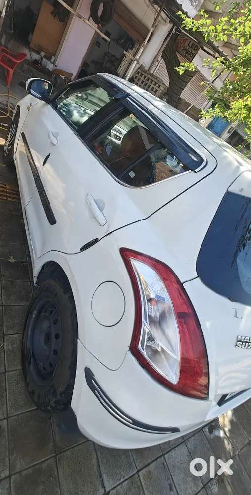 Maruti Suzuki Swift 2014 Diesel 90000 Km Driven