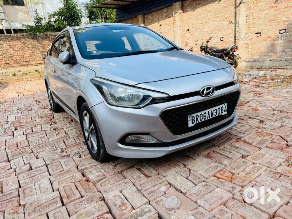 Hyundai Elite I20 1.2 Asta (o) Dual Tone, 2016, Petrol