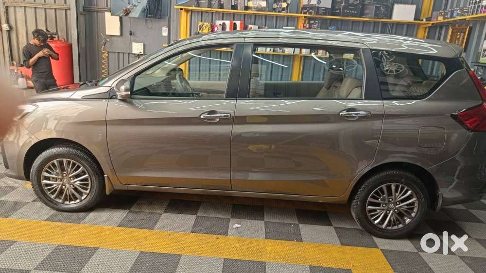 Maruti Suzuki Ertiga 1.5 Zxi Plus, 2022, Petrol