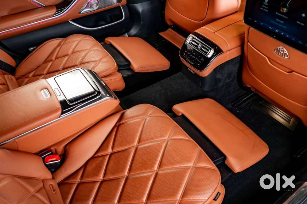 Mercedes-benz Maybach S-class S 580 4matic [ ], 2023, Petrol