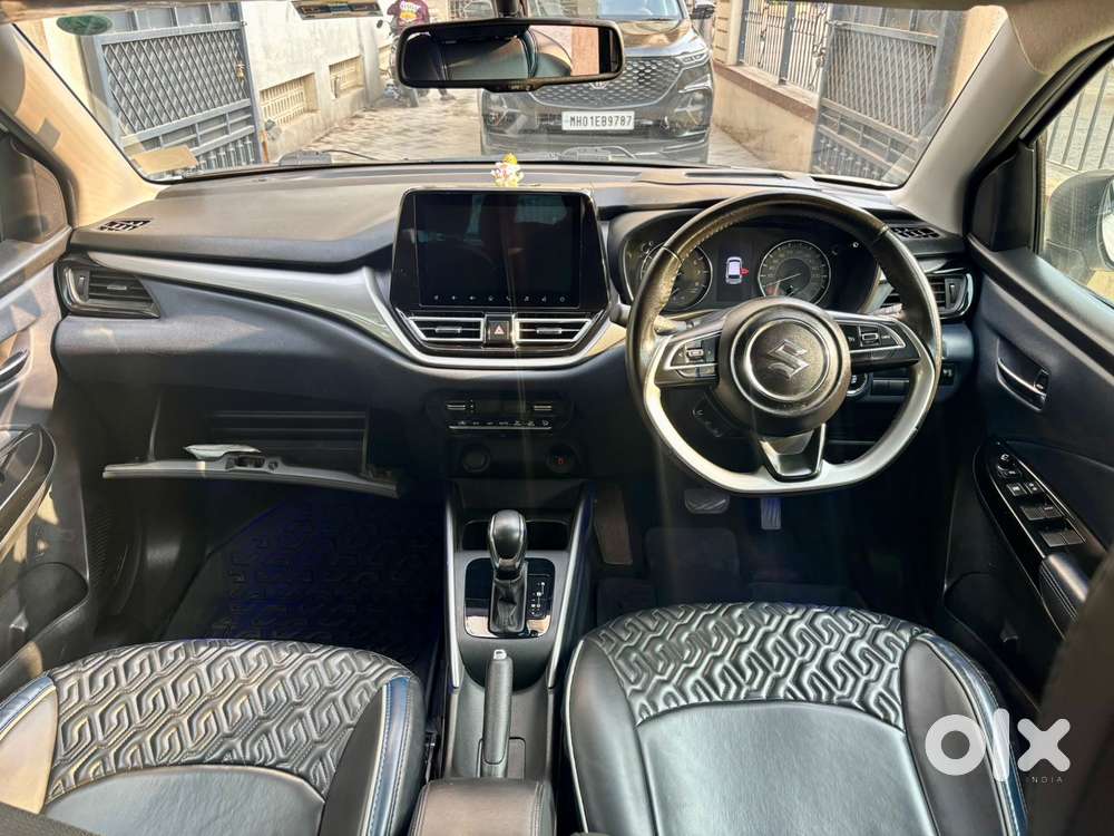 Maruti Suzuki Baleno 1.2 Alpha At, 2023, Petrol