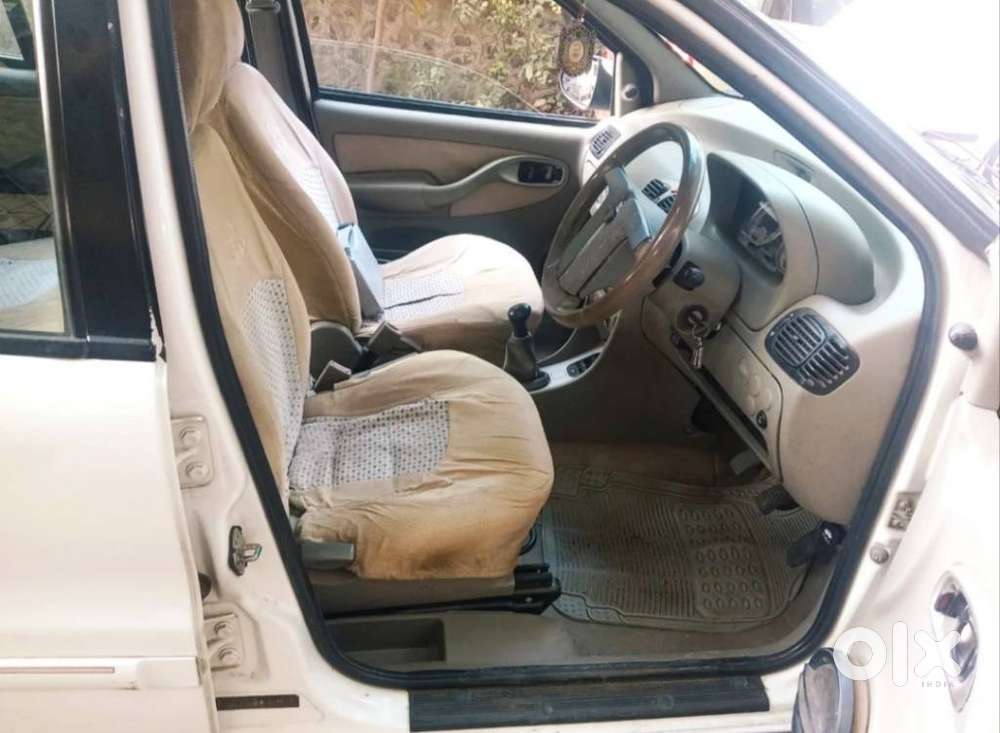 Tata Indigo Ecs Ecs Glx, 2013, Cng & Hybrids