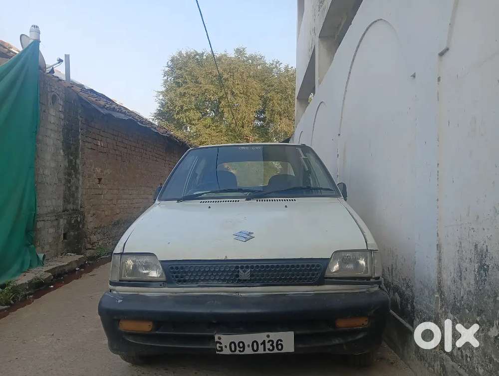 Gadi Me Koi Problem Nahi Hai