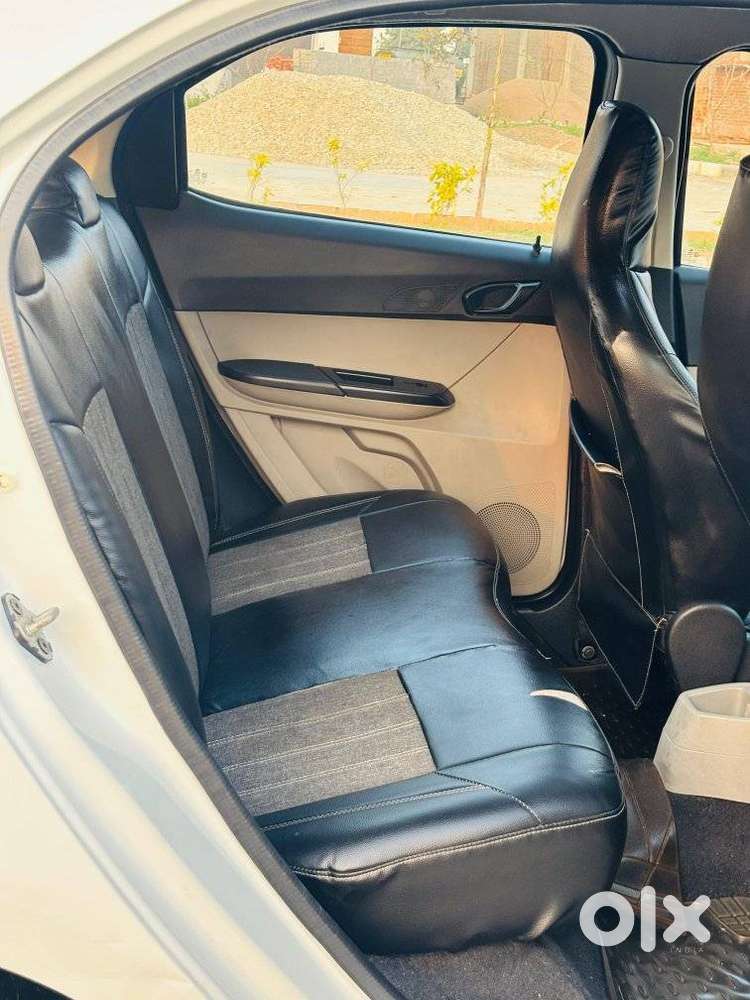 Tata Tiago 1.05 Revotorq Xt, 2018, Petrol