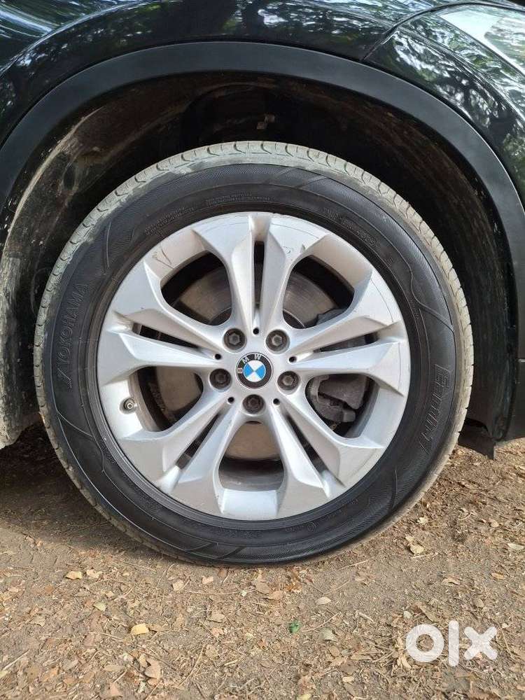 Bmw X1 Xdrive 20d M Sport, 2021, Diesel