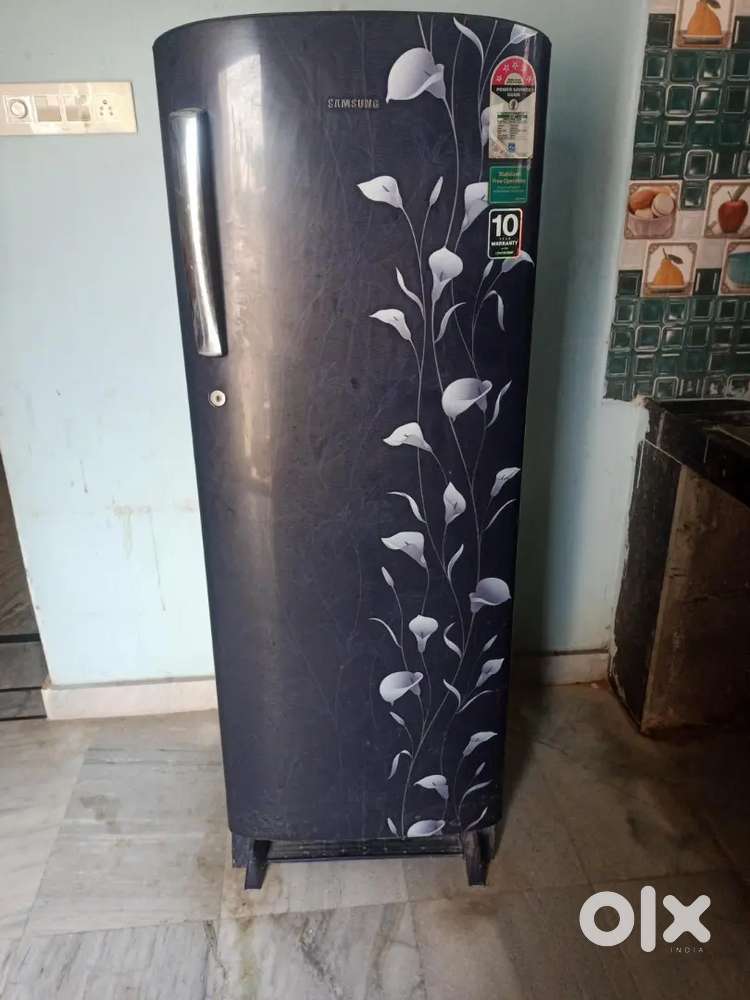 Single Door Fridge for Sale
