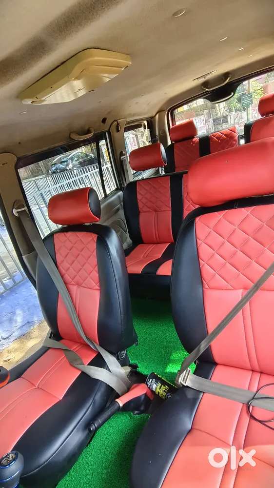 Chevrolet Tavera Neo 2010