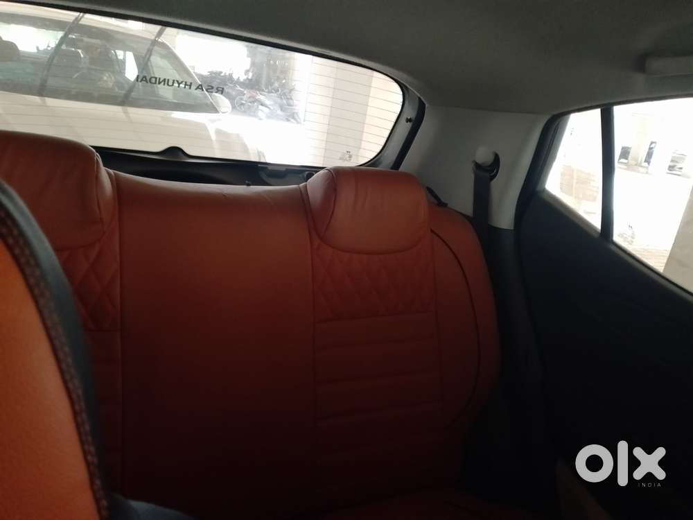 Hyundai Grand I10 Nios Sportz, 2022, Petrol