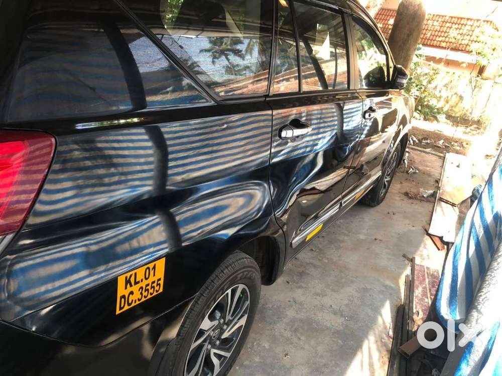 Toyota Innova Crysta Gx Diesel 2024