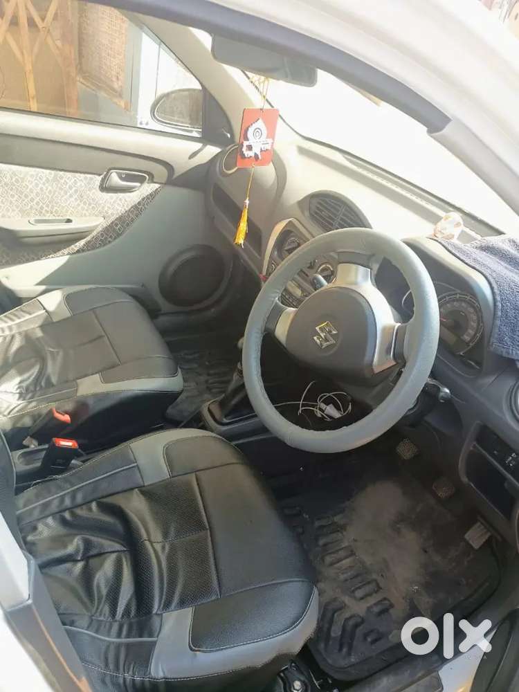 Maruti Suzuki Alto 800 2017 Petrol 42000 Km Driven
