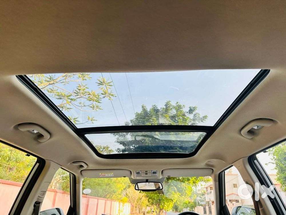 Hyundai Creta 1.5 Sx (o) Diesel, 2020, Diesel