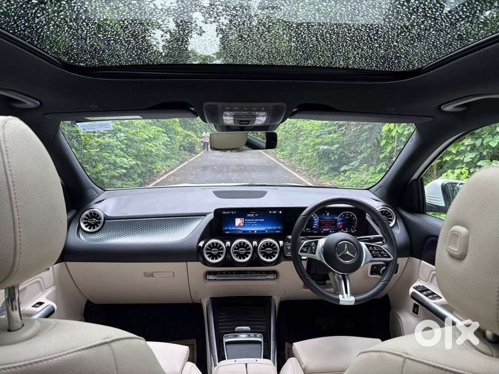 Mercedes-benz Gla 200, 2025, Petrol