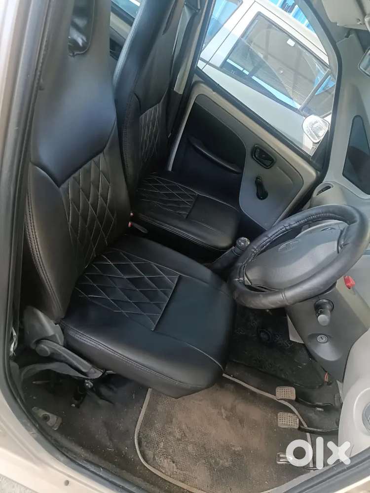 Tata Nano Xt 2011 Petrol