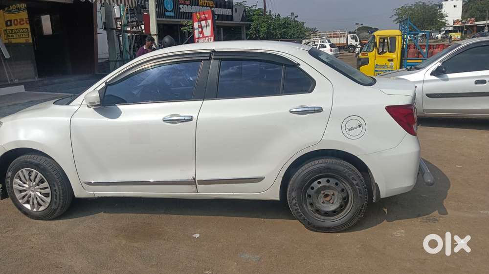 Maruti Suzuki Swift Dzire Vdi Optional, 2019, Diesel
