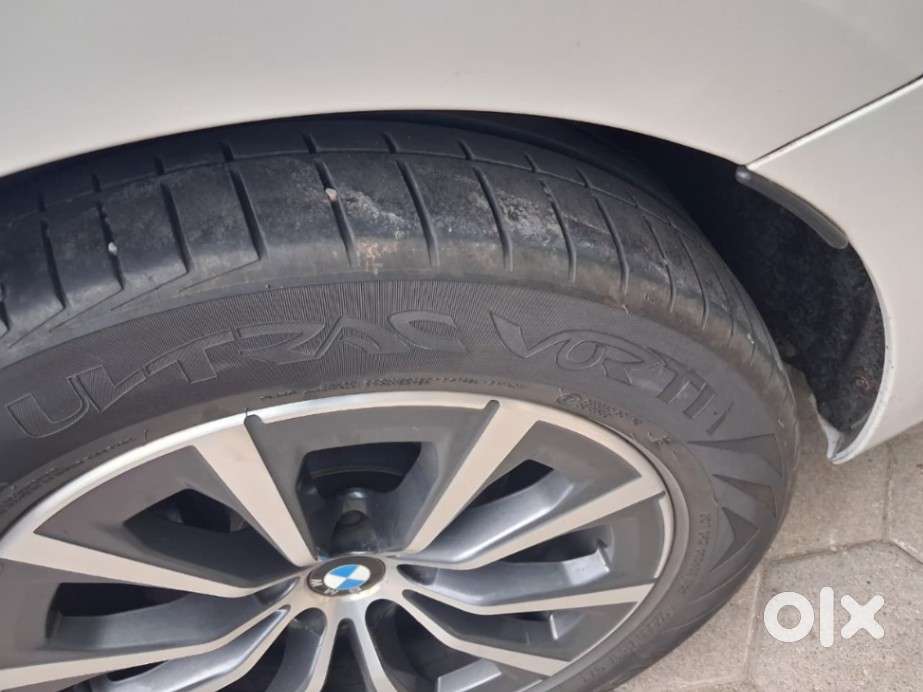 Bmw 3 Series Gran Limousine 2.0 320ld Luxury Line, 2022, Diesel