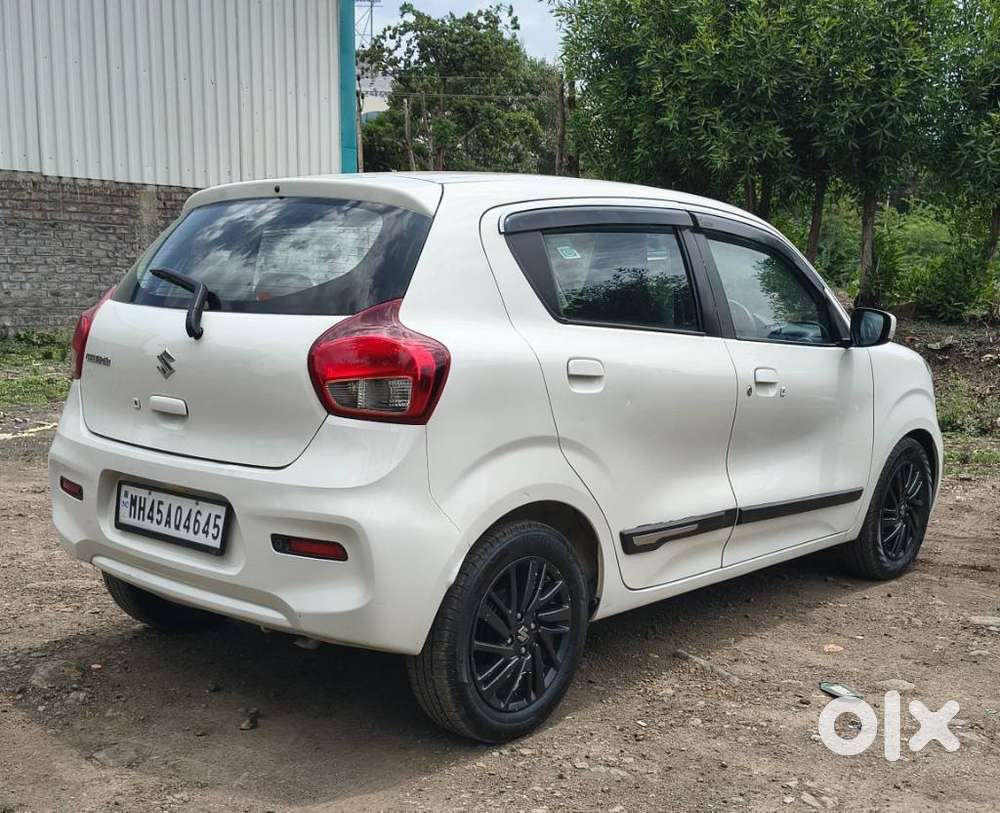 Maruti Suzuki Celerio 1.0 Zxi Plus Amt, 2022, Petrol