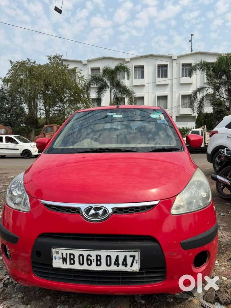 Hyundai I10 2013 Petrol Good Condition