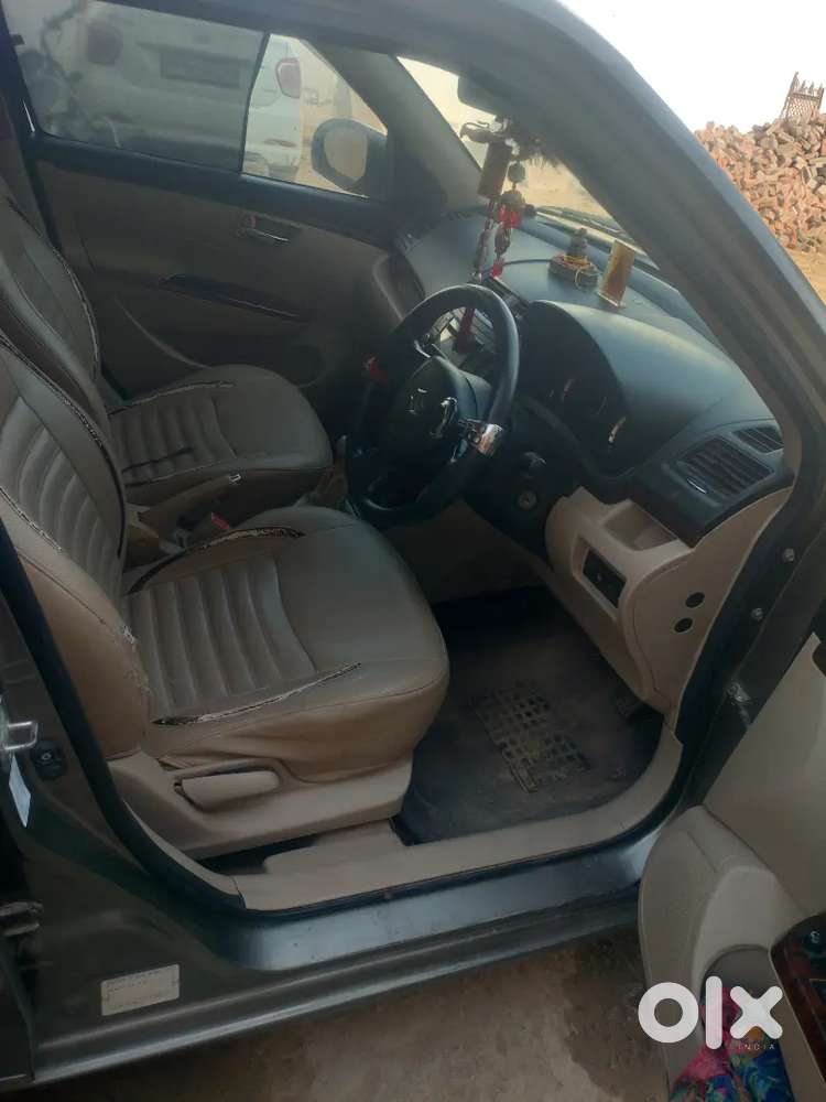 Good Condition Diesel