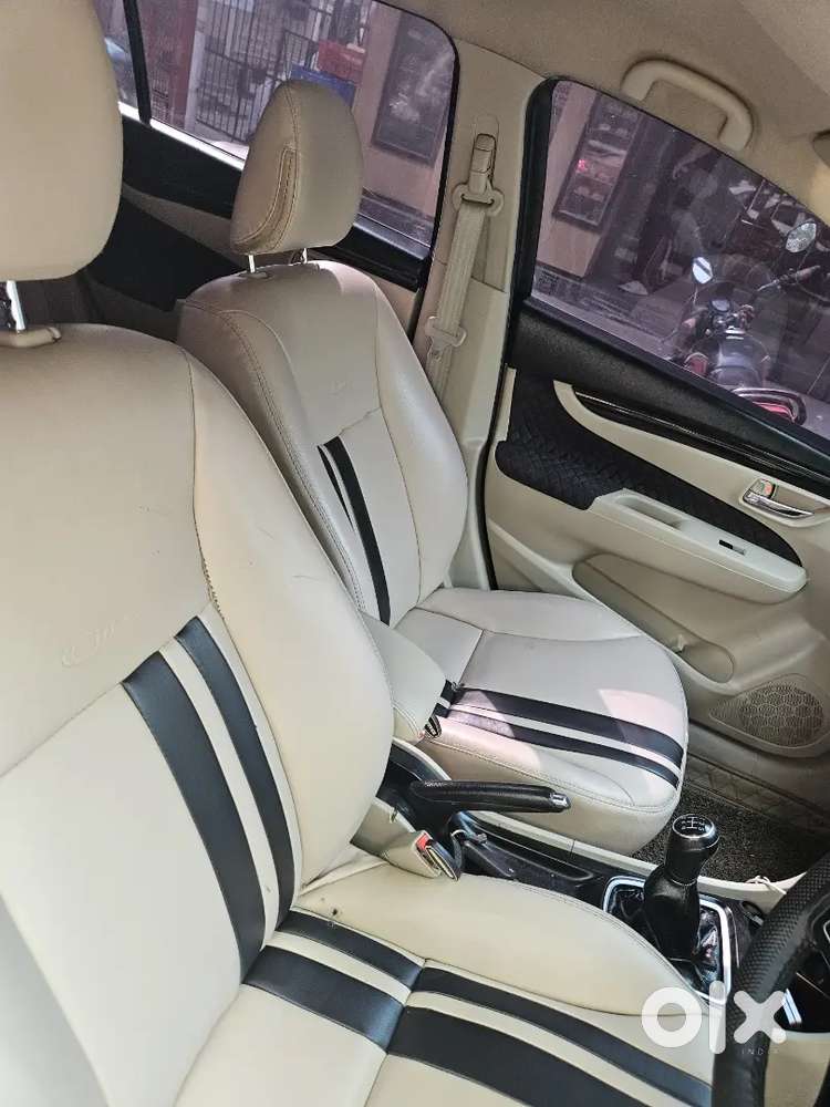 Maruti Suzuki Ciaz Diesel 2016
