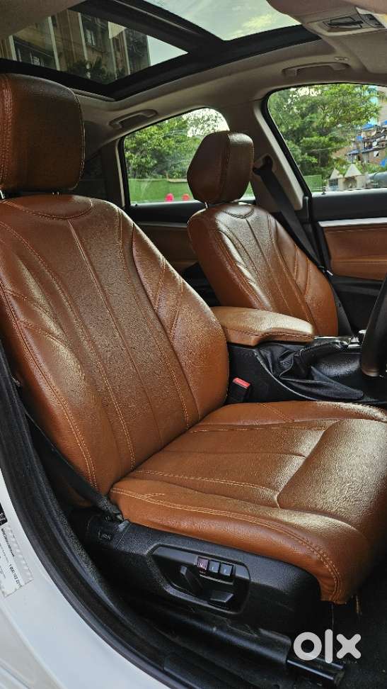 Bmw 3 Series Gt 320d Luxury Line, 2014, Diesel