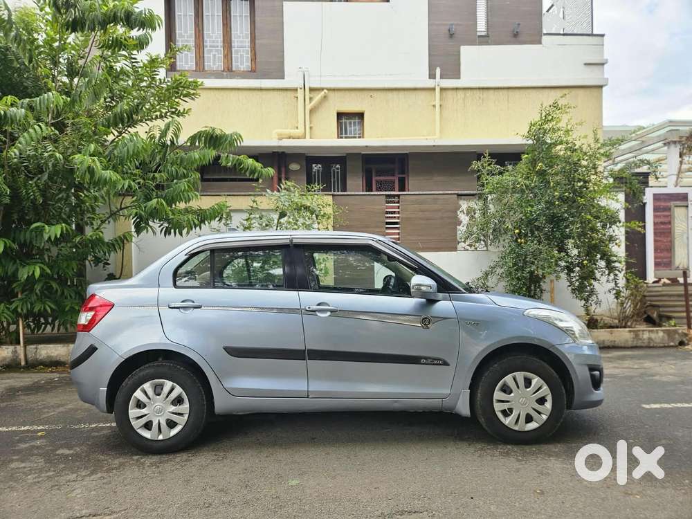 Maruti Suzuki Swift Dzire, 2013, Petrol