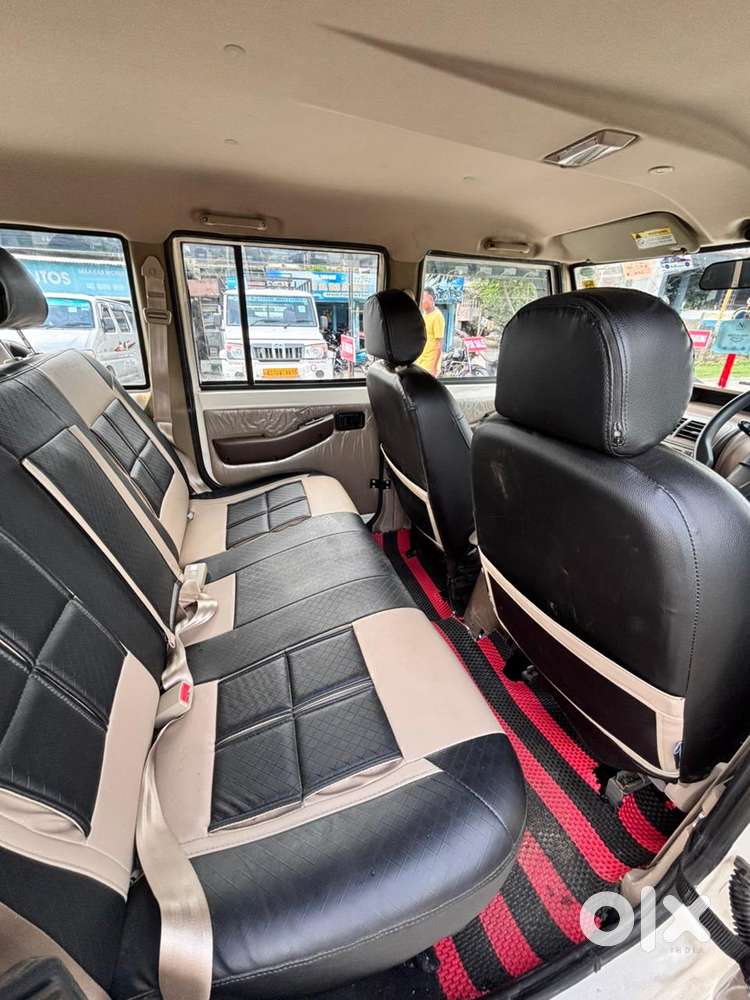 Mahindra Bolero B6 (o), 2023, Diesel