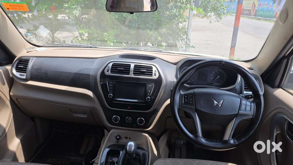 Mahindra Bolero Neo 1.5 N 10, 2023, Diesel