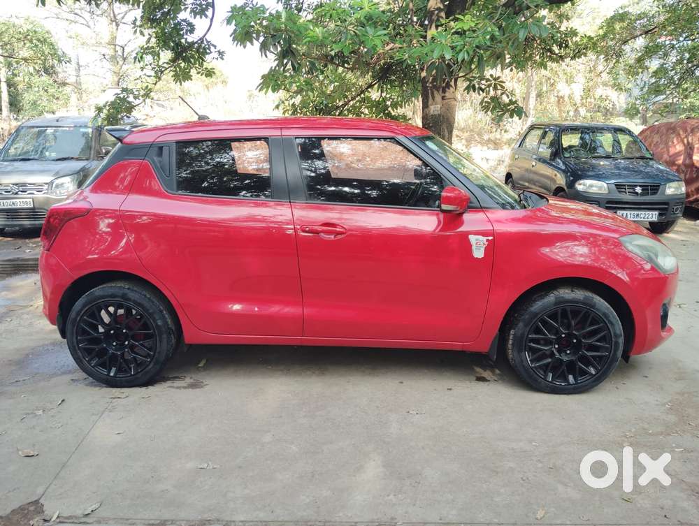 Maruti Suzuki Swift 2018 Vdi, 2020, Diesel