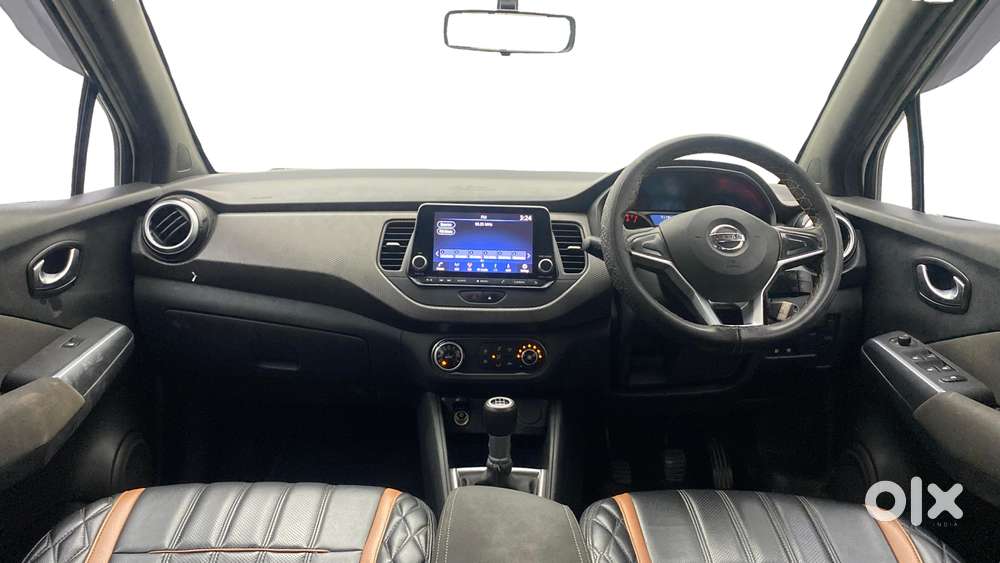Nissan Kicks Xv, 2021, Petrol