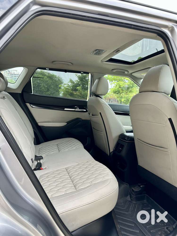 Kia Seltos 1.5 Htx+ Petrol At, 2020, Petrol