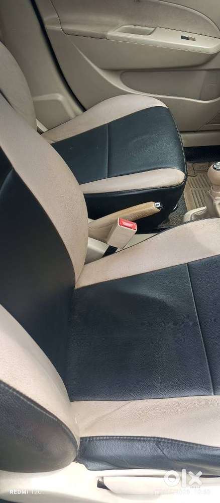 Maruti Suzuki Dzire 1.2 Vxi, 2014, Petrol