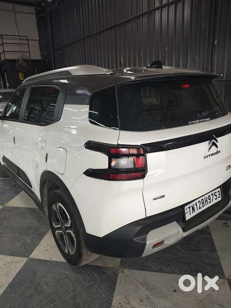 New Tyre, Nippon Ppf With 5 Year Warranty