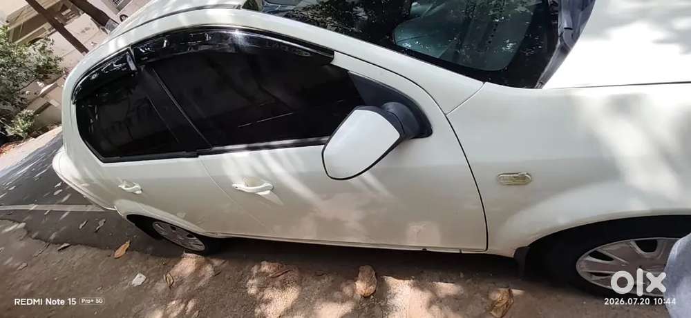 Ford Fiesta 1.5 Style 2011