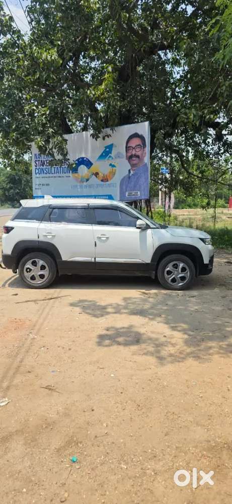 Maruti Brezza Lxi 2025