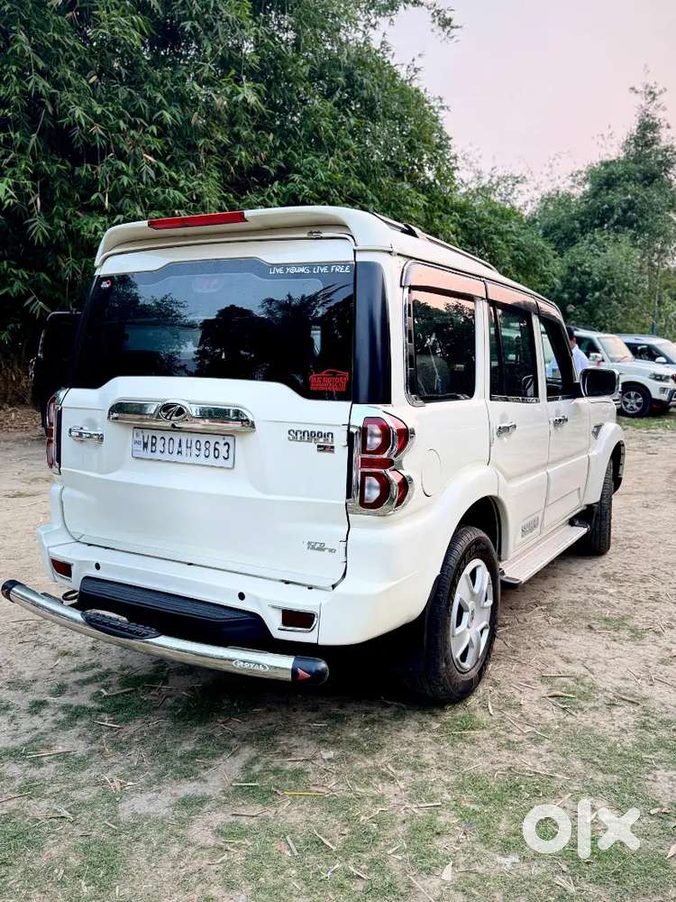 Mahindra Be 6 Fe 2021 Petrol Manual