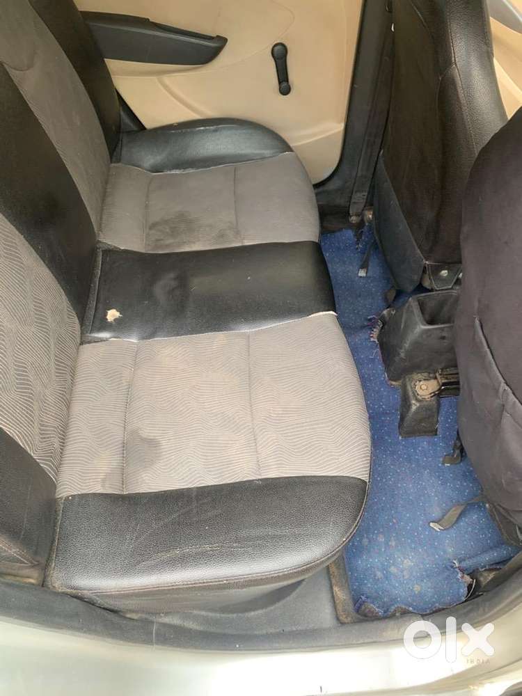 Hyundai Eon Cng Plus Petrol