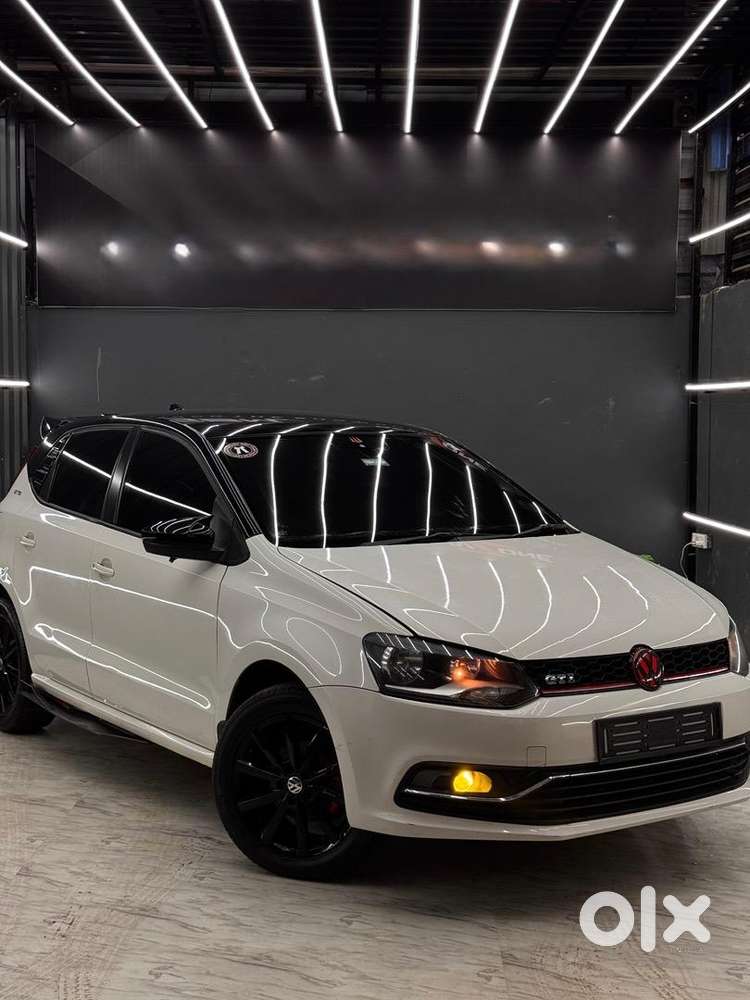 Polo Gt Tsi Stage 2 Tuned