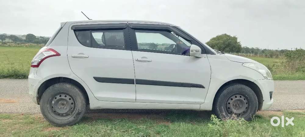 Maruti Suzuki Swift 2014 Vdi