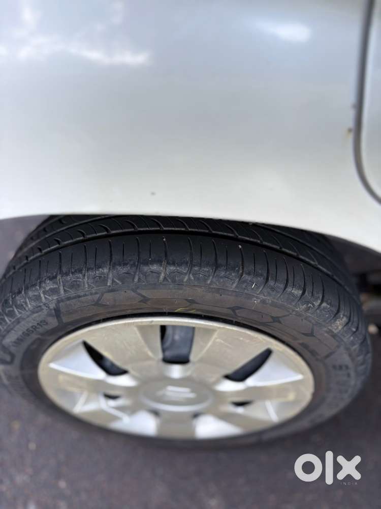 Maruti Suzuki Alto 2011
