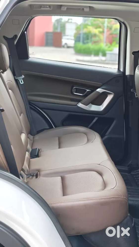 Tata Harrier Xza+, 2023, Diesel