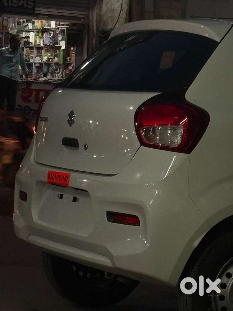 Maruti Suzuki Celerio 2025 Petrol 150 Km Driven