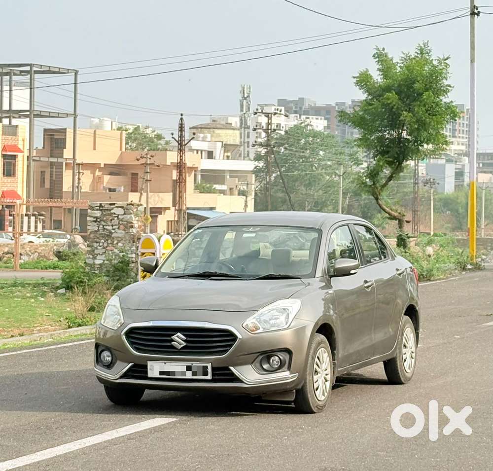 Maruti Suzuki Swift Dzire Vdi Optional, 2018, Diesel
